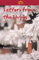 Letters from the Living - Kazumi Yumoto - cover
