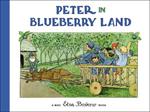 Peter in Blueberry Land