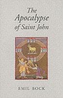 The Apocalypse of Saint John - Emil Bock - cover
