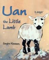 Uan the Little Lamb - Sandra Klaassen - cover