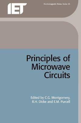 Principles of Microwave Circuits - cover