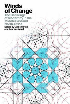 Winds of Change: The Challenge of Modernity in the Middle East and North Africa - cover