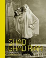 Shadi Ghadirian: A Woman Photographer from Iran
