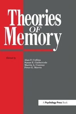 Theories Of Memory - cover