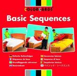 SEQUENZE DI BASE • Basic Sequences: Colorcards