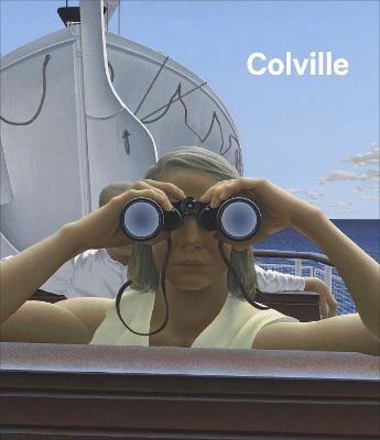 Colville - Andrew Hunter - cover