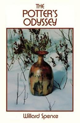 The Potter's Odyssey - Willard Spence - cover
