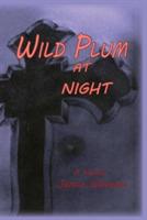 Wild Plum at Night: A Novel of Betrayal - Jamie Wheelas - cover