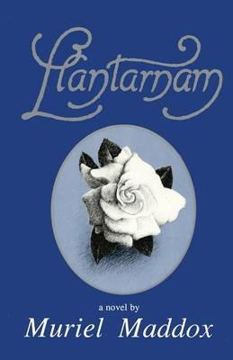Llantarnam - Muriel Maddox - cover