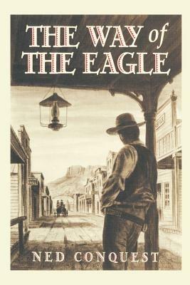 Way of the Eagle - Ned Conquest - cover
