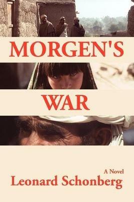 Morgen's War - Leonard Schonberg - cover