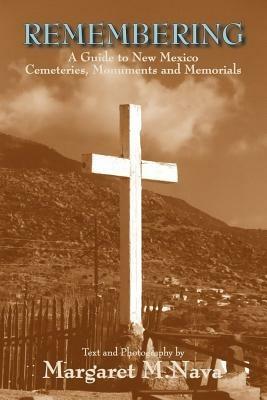 Remembering - Margaret M Nava - cover