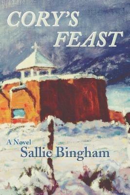 Cory's Feast (Softcover) - Sallie Bingham - cover