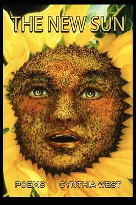 The New Sun - Cynthia West - cover