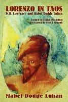Lorenzo in Taos - Mabel Dodge Luhan - cover