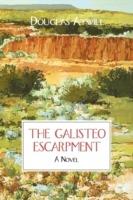 The Galisteo Escarpment - Douglas Atwill - cover