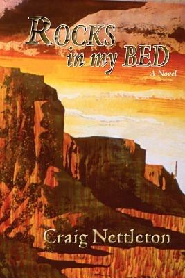 Rocks in My Bed - Craig Nettleton - cover