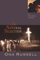 The Natural Selection - Ona Russell - cover