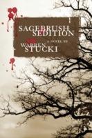 Sagebrush Sedition - Warren J Stucki - cover