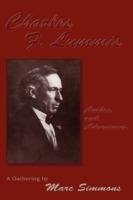 Charles F. Lummis (Softcover) - Marc Simmons - cover