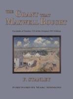 The Grant That Maxwell Bought - F Stanley - cover
