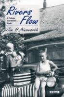 Rivers Flow - Jim H Ainsworth - cover