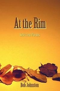 At the Rim - Bob Johnston - cover