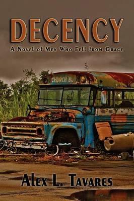 Decency - Alex L Tavares - cover