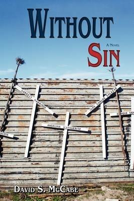 Without Sin - David S McCabe - cover