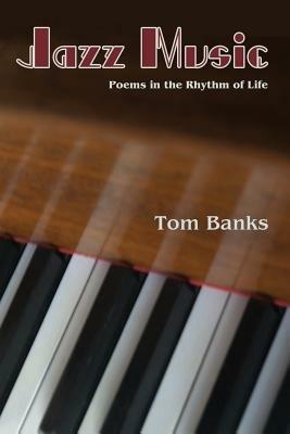 Jazz Music - Tom Banks - cover