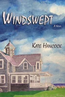 Windswept - Kate Hancock - cover