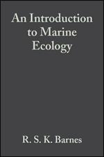 An Introduction to Marine Ecology
