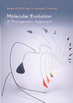 Molecular Evolution: A Phylogenetic Approach