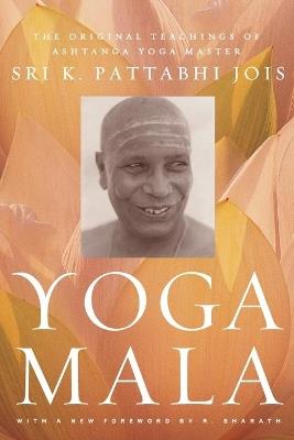 Yoga Mala - Sri K. Pattabhi Jois - cover