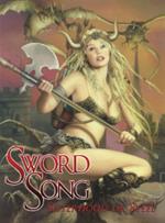 Sword Song: Sisterhood Of Steel