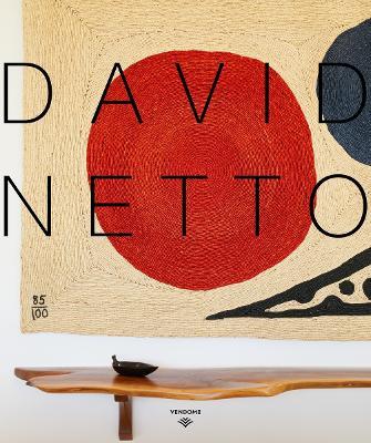 David Netto - David Netto - cover