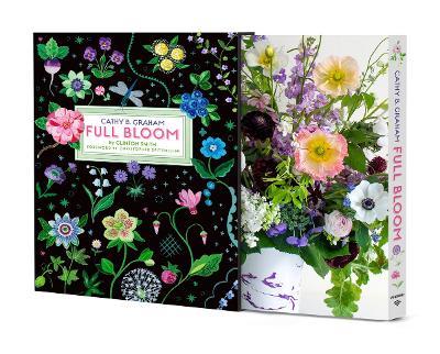 Cathy B. Graham: Full Bloom - Cathy B. Graham,Christopher Spitzmiller - cover