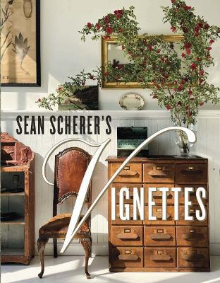 Sean Scherer's Vignettes - Sean Scherer - cover
