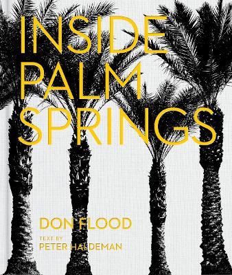 Inside Palm Springs - cover