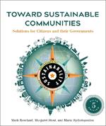 Toward Sustainable Communities, Fifth Edition: Solutions for Citizens and Their Governments