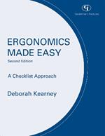 Ergonomics Made Easy: A Checklist Approach