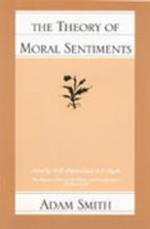 Theory of Moral Sentiments