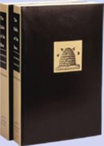 Fable of the Bees, Volumes 1 & 2: Or Private Vices, Publick Benefits