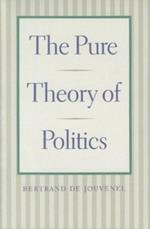 Pure Theory of Politics