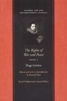 Rights of War & Peace, Books 1-3