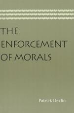 Enforcement of Morals