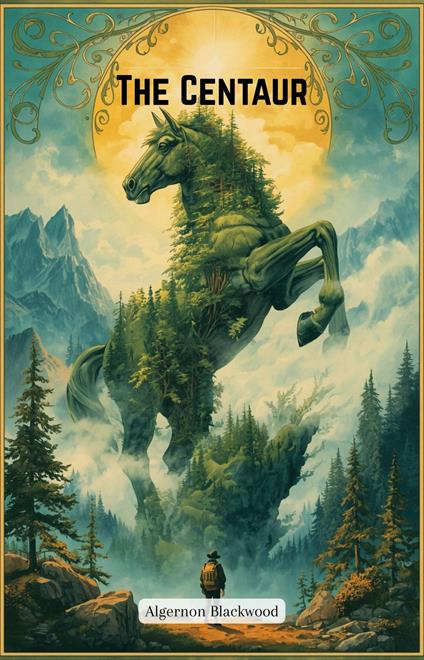 The Centaur