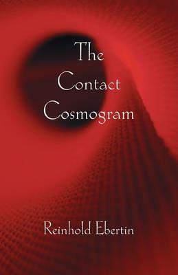 The Contact Cosmogram - Reinhold Ebertin - cover