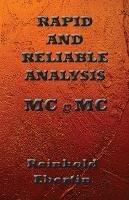 Rapid and Reliable Analysis - Reinhold Ebertin - cover