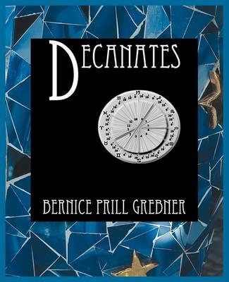 Decanates - Bernice Prill Grebner - cover